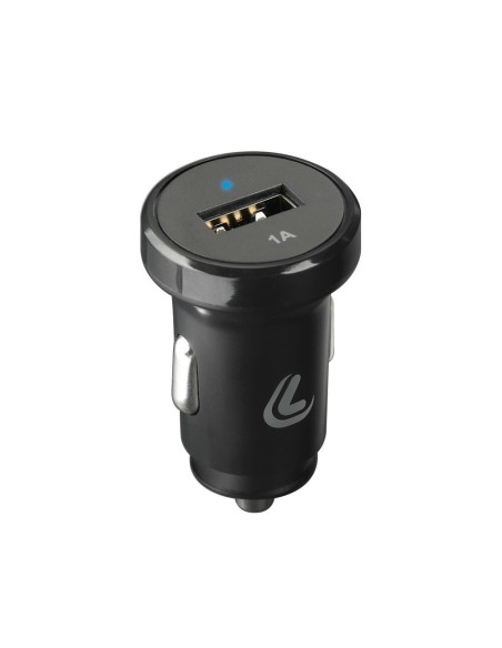 Presa caricabatteria usb accendisigari 12 24V spia a LED