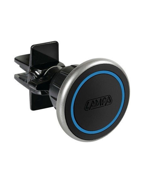 Porta telefono magnetico regolabile a clip per bocchette aria