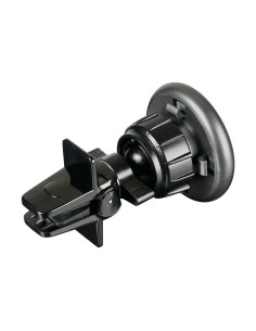 Porta telefono magnetico regolabile a clip per bocchette aria 2