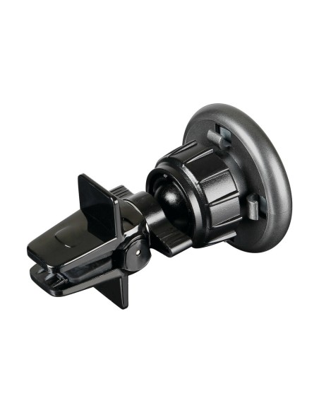 Porta telefono magnetico regolabile a clip per bocchette aria