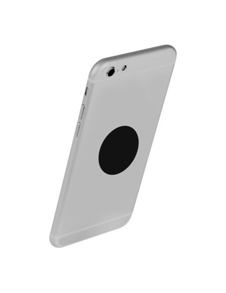Porta telefono magnetico regolabile a clip per bocchette aria