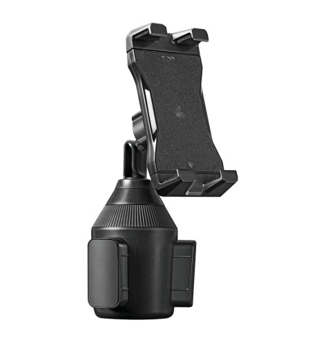 Porta telefono tablet per inserimento nel portalattina