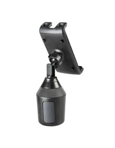 Porta telefono tablet per inserimento nel portalattina 2