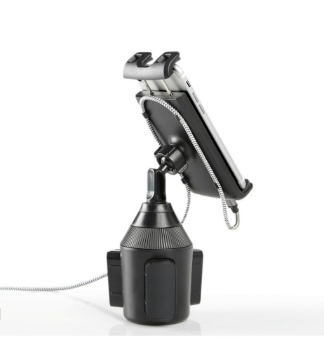 Porta telefono tablet per inserimento nel portalattina