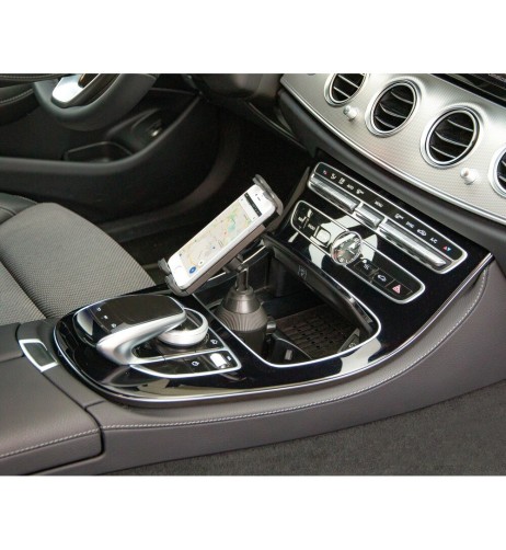 Porta telefono tablet per inserimento nel portalattina