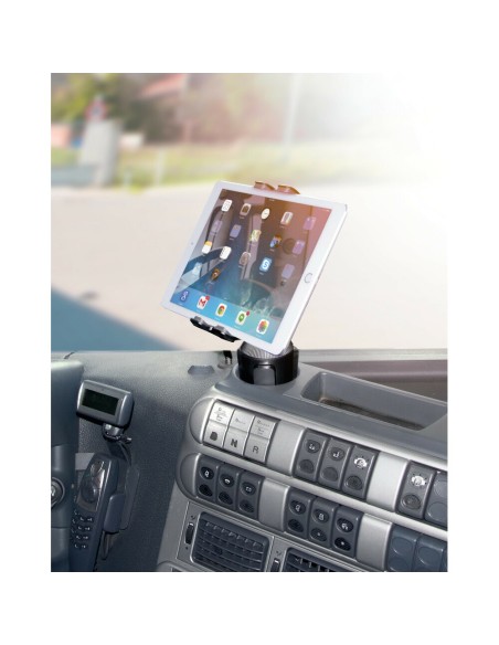 Porta telefono tablet per inserimento nel portalattina