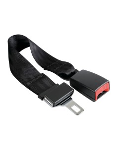 Estensione per cintura di sicurezza versione omologata 28 62cm