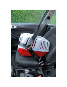 Estensione per cintura di sicurezza versione omologata 28 62cm 2