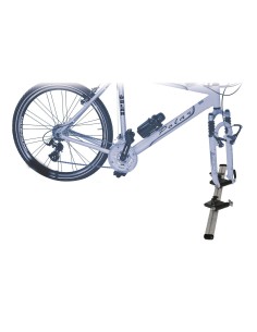 Portabici interno auto attacco sedili posteriori Genova 2 bici 2