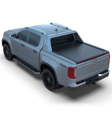 Copertura cassone avvolgibile Tessera SE per VW Amarok Aventura dal 2023