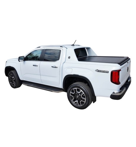 Copertura cassone avvolgibile Tessera SE per VW Amarok Aventura dal 2023