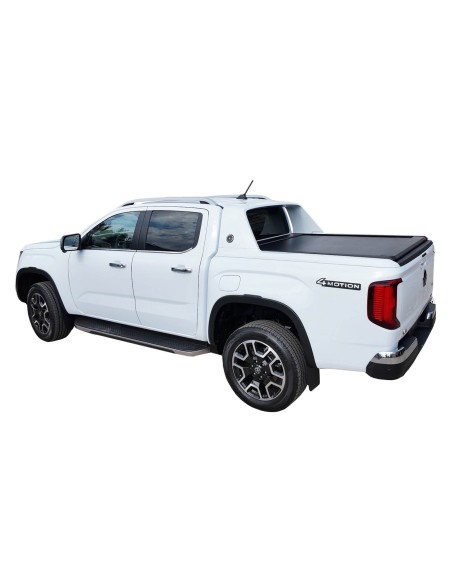 Copertura cassone avvolgibile Tessera SE per VW Amarok Aventura dal 2023