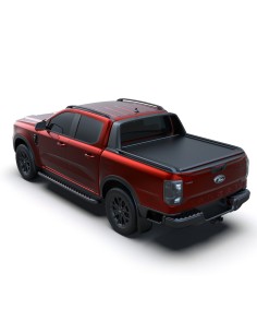 Copertura cassone avvolgibile Tessera SE per Ford Ranger Wildtrak dal 2023