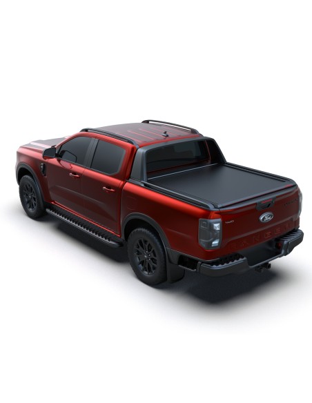 Copertura cassone avvolgibile Tessera SE per Ford Ranger Wildtrak dal 2023