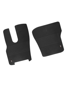 Tappeti su misura in eco gomma camion Daf XD XF XG XG dal 2021