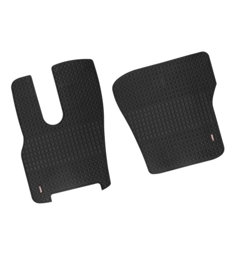 Tappeti su misura in eco gomma camion Daf XD XF XG XG dal 2021