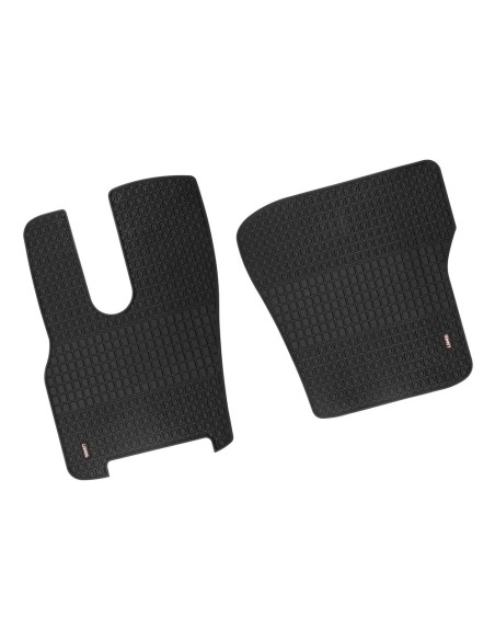 Tappeti su misura in eco gomma camion Daf XD XF XG XG dal 2021