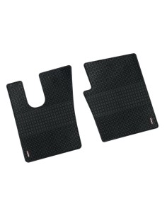 Tappeti su misura in eco gomma camion per Scania G L P R S XT serie 7