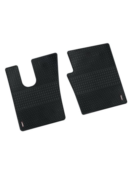 Tappeti su misura in eco gomma camion per Scania G L P R S XT serie 7