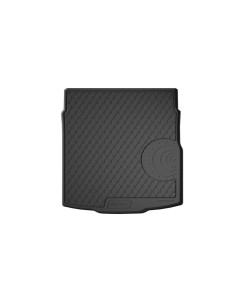 Vasca baule bagagliaio su misura gomma sintetica VW Passat 4p 2014 2020