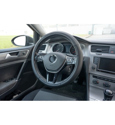 Coprivolante auto universale in Skeentex Classic Premium 40 42cm