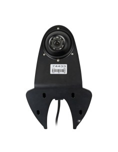 Telecamera con sensore a colori impermeabile per monitor veicolare T4 2