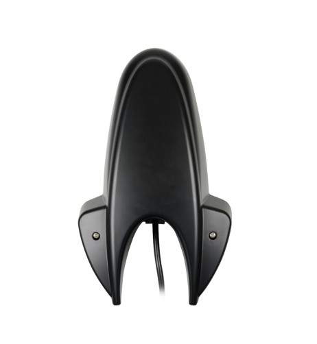 Telecamera con sensore a colori impermeabile per monitor veicolare T4