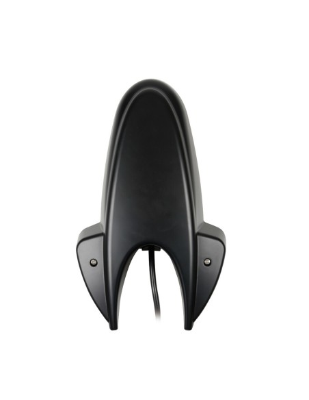 Telecamera con sensore a colori impermeabile per monitor veicolare T4