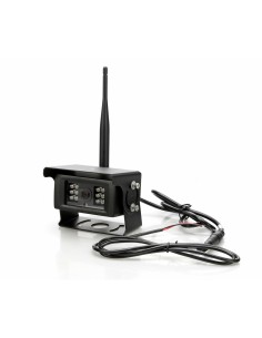 Telecamera Wireless a colori impermeabile per monitor veicolare T5