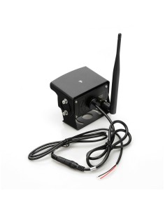 Telecamera Wireless a colori impermeabile per monitor veicolare T5 2