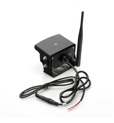 Telecamera Wireless a colori impermeabile per monitor veicolare T5