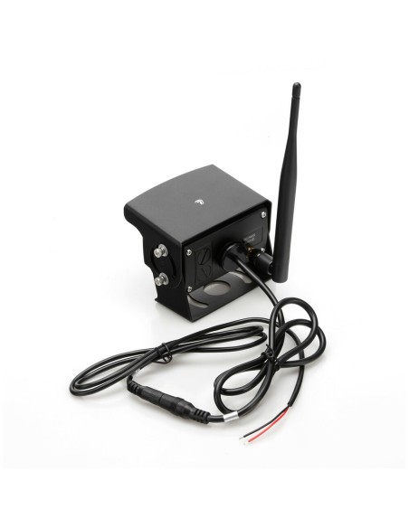 Telecamera Wireless a colori impermeabile per monitor veicolare T5