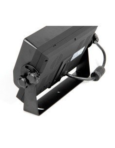 Monitor veicolare LCD 7 pollici max 4 telecamere con telecomando M3 2