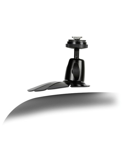 Monitor veicolare LCD 7 pollici max 4 telecamere con telecomando M3