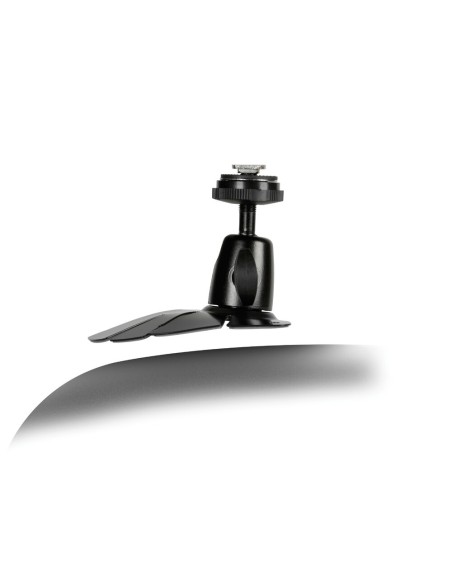 Monitor veicolare LCD 7 pollici max 4 telecamere con telecomando M3