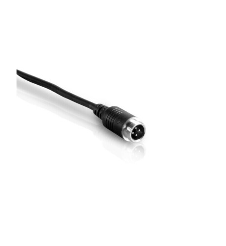 Monitor veicolare LCD 7 pollici max 1 telecamera con telecomando M1