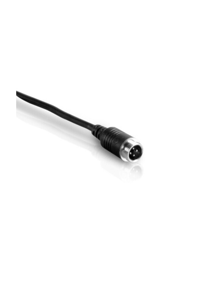 Monitor veicolare LCD 7 pollici max 1 telecamera con telecomando M1