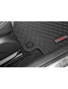 Set tappetini su misura eco gomma Pilot per Volkswagen Golf VII 7 VIII  2