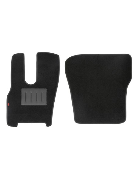 Tappeti su misura in moquette per Daf XD XF XG XG dal 2021