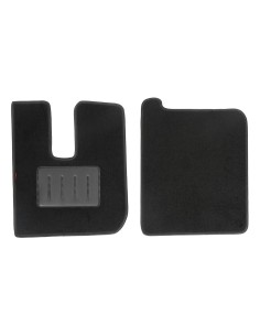 Tappeti su misura in moquette per Iveco Stralis Trakker