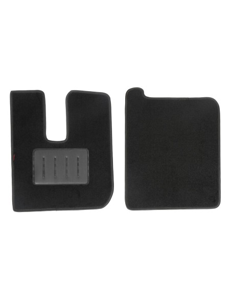 Tappeti su misura in moquette per Iveco Stralis Trakker