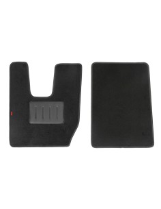 Tappeti su misura in moquette per Iveco S Way 2019 2024