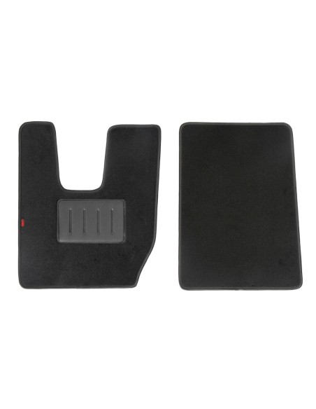 Tappeti su misura in moquette per Iveco S Way 2019 2024