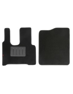 Tappeti su misura in moquette per Mercedes Actros MP4 MP5