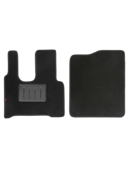 Tappeti su misura in moquette per Mercedes Actros MP4 MP5