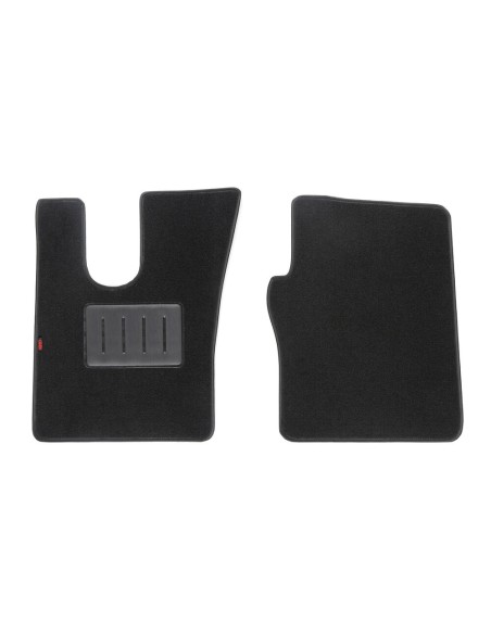 Tappeti su misura in moquette per Scania G L P R S XT serie 7