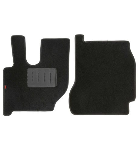 Tappeti su misura in moquette per Volvo FH serie 4 5 Aero