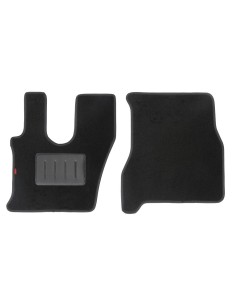 Tappeti su misura in moquette per Volvo FM FMX