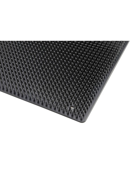 Coppia paraspruzzi camion in PVC omologati antispruzzo 50x75cm