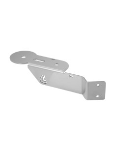 Staffa inox per antenna CB attacco montante camion per Daf XF XG XG dal 20